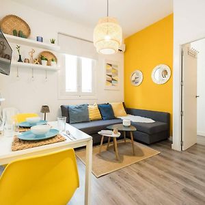 Apartamento de 1 Dormitorio